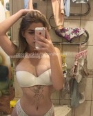 Анкета проститутки Ленусик - метро Тропарево-Никулино, возраст - 23