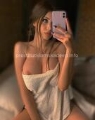 Анкета проститутки Мария - метро Выхино-Жулебино, возраст - 24